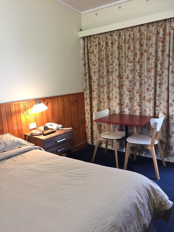 Lithgow Valley Motel Zewnętrze zdjęcie