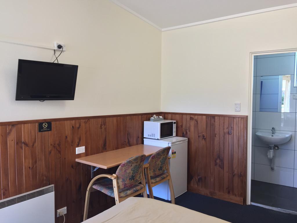 Lithgow Valley Motel Zewnętrze zdjęcie