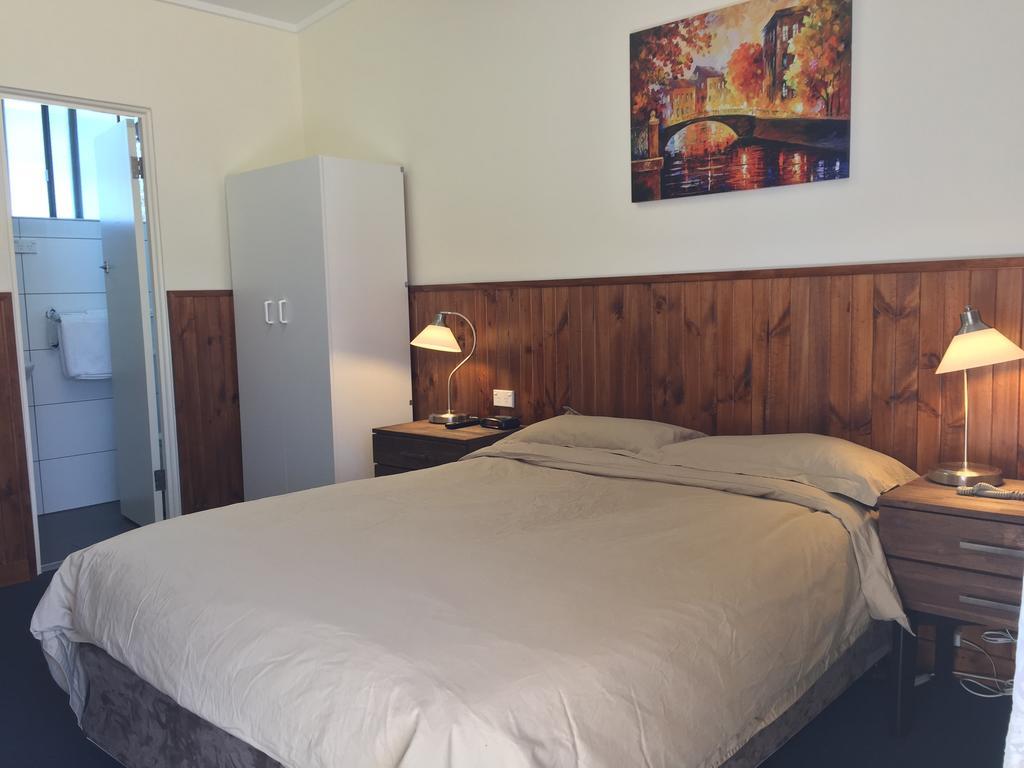 Lithgow Valley Motel Zewnętrze zdjęcie