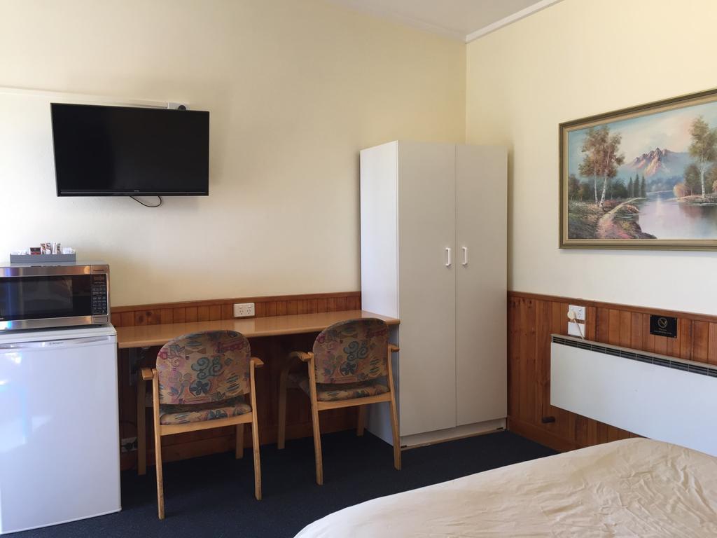 Lithgow Valley Motel Zewnętrze zdjęcie
