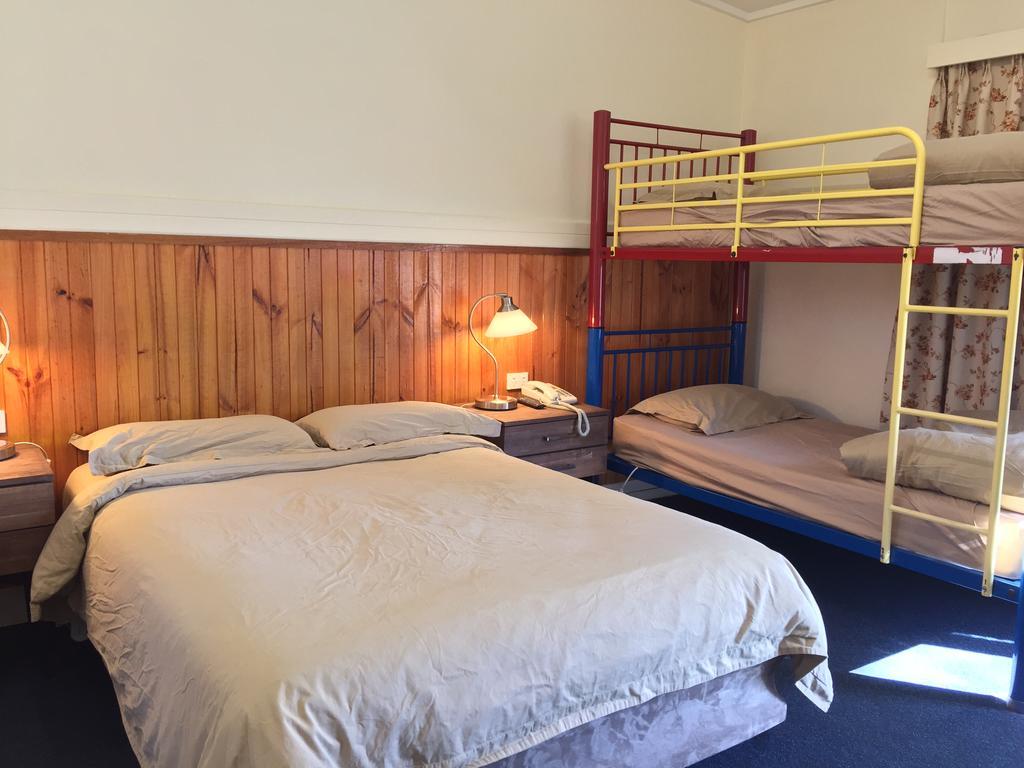 Lithgow Valley Motel Zewnętrze zdjęcie