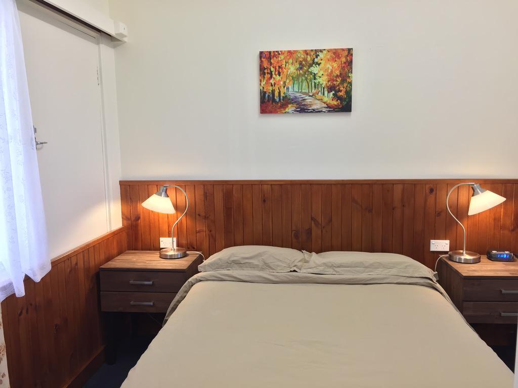 Lithgow Valley Motel Zewnętrze zdjęcie