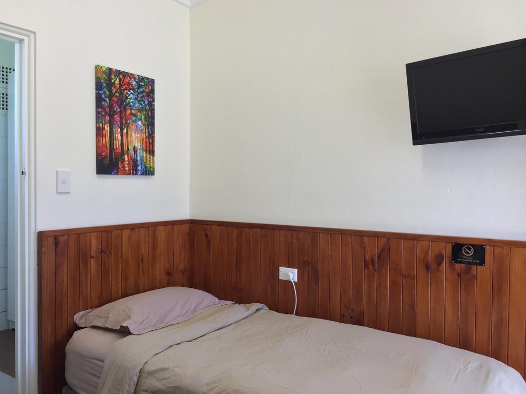 Lithgow Valley Motel Zewnętrze zdjęcie