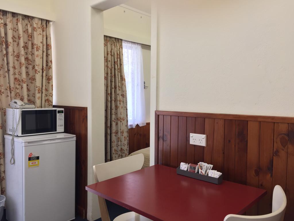 Lithgow Valley Motel Zewnętrze zdjęcie
