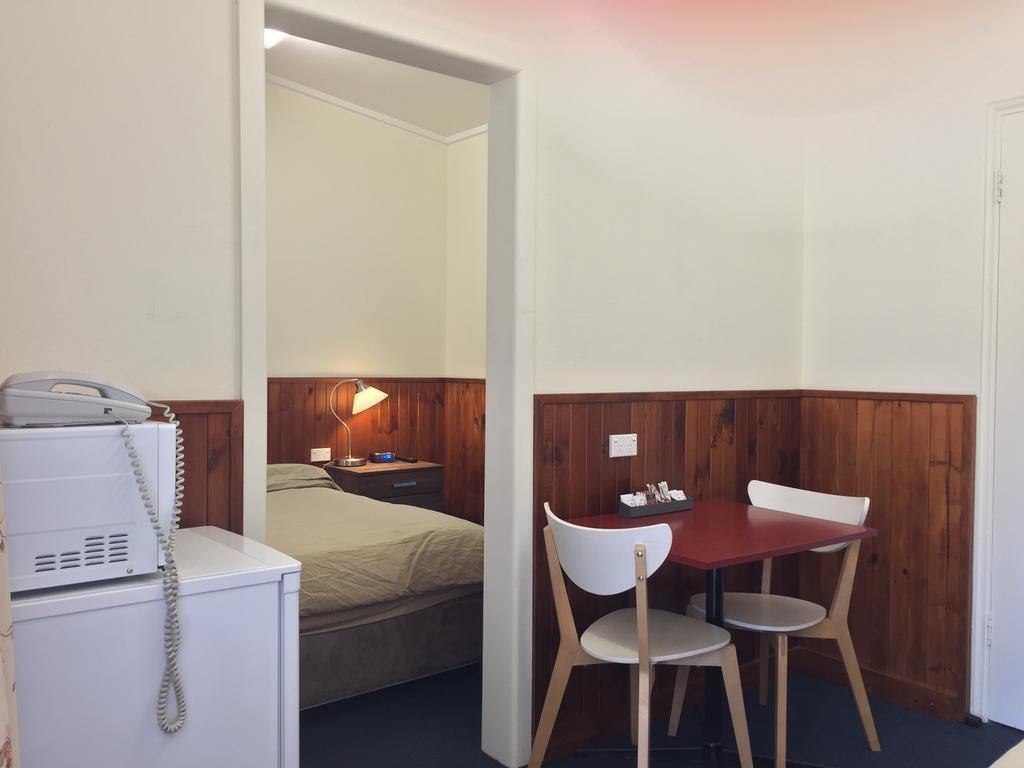 Lithgow Valley Motel Zewnętrze zdjęcie