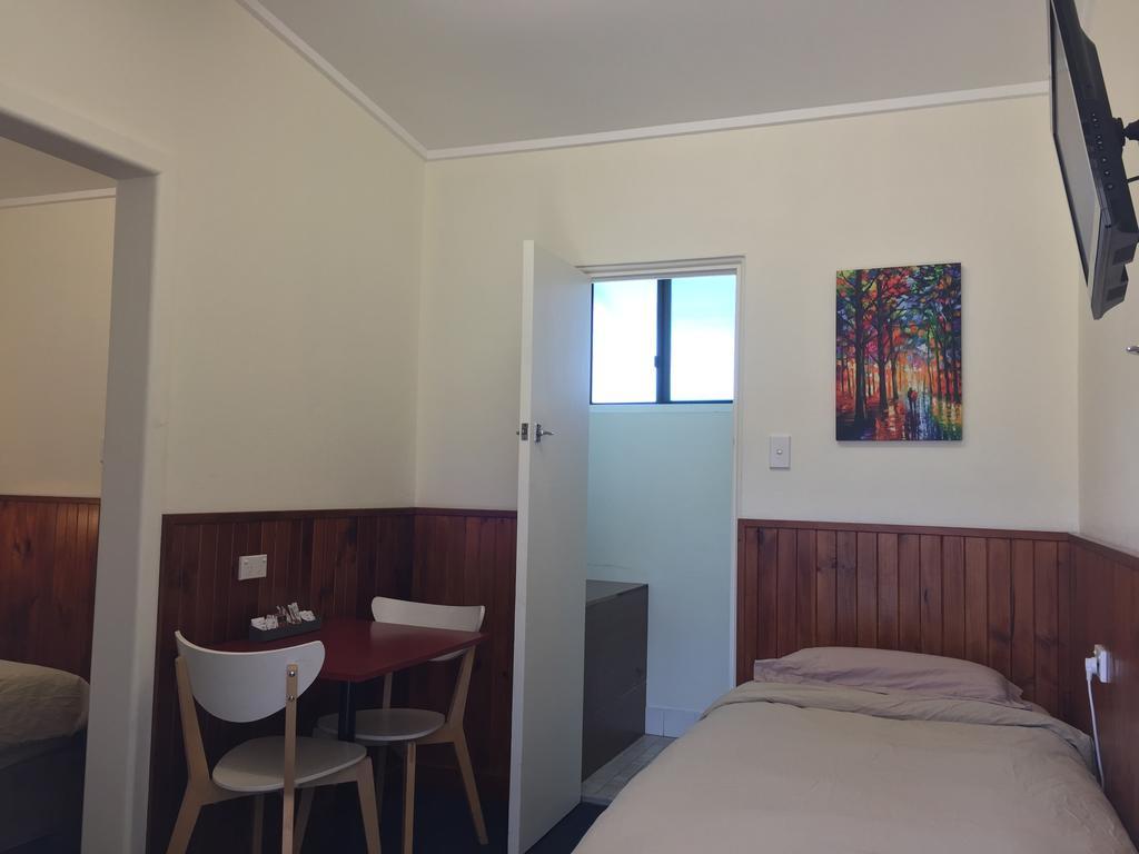 Lithgow Valley Motel Zewnętrze zdjęcie