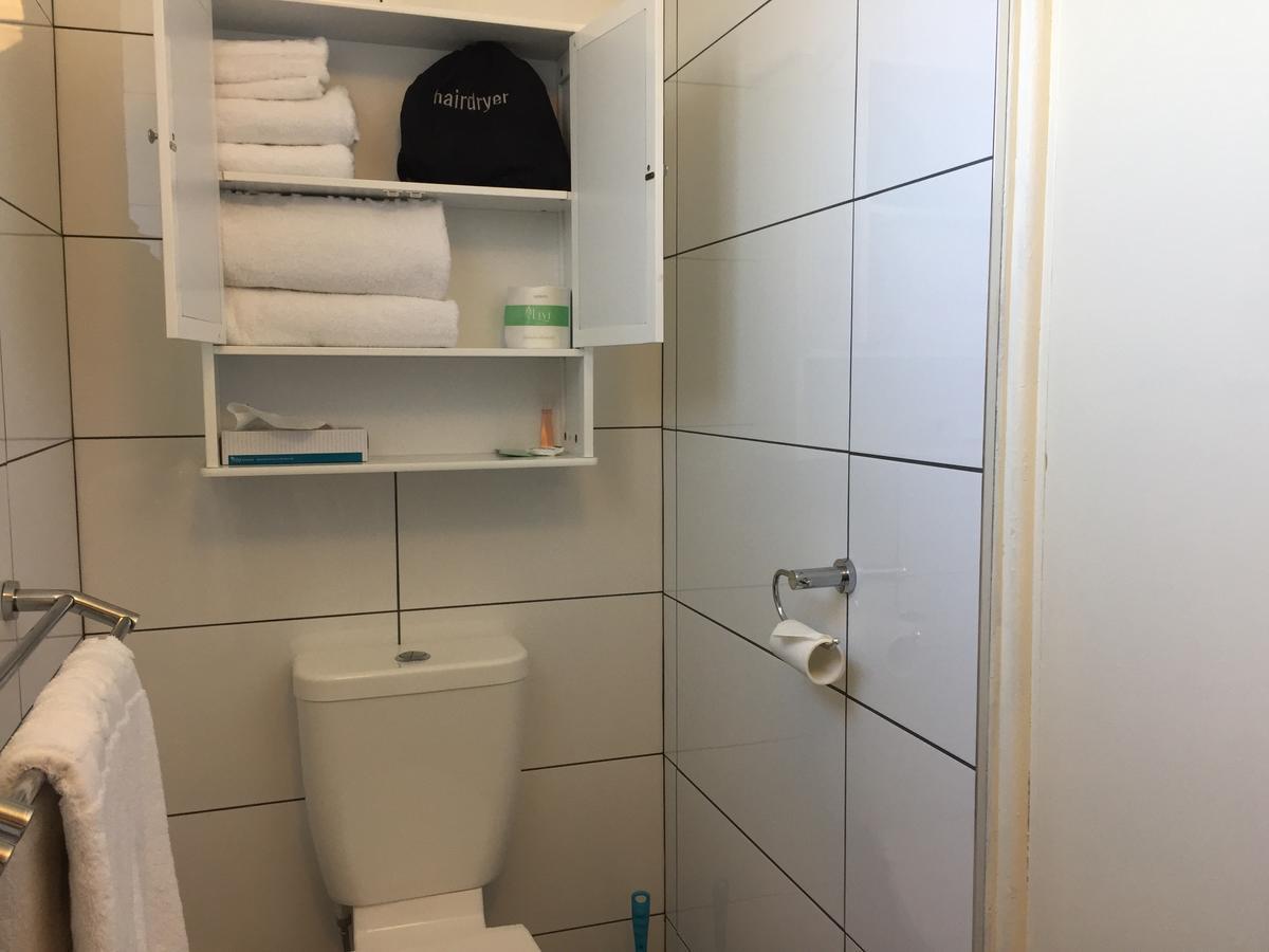 Lithgow Valley Motel Zewnętrze zdjęcie