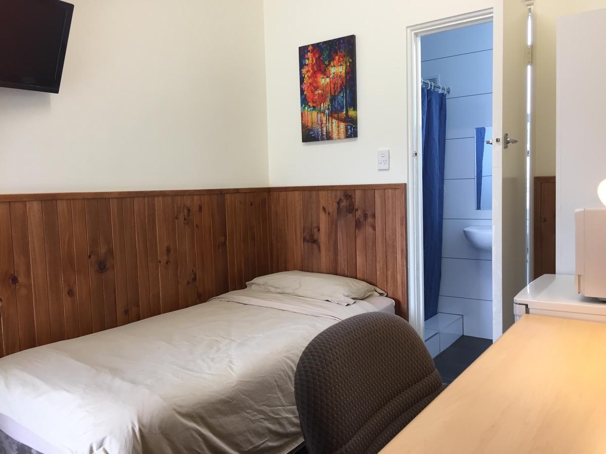 Lithgow Valley Motel Zewnętrze zdjęcie